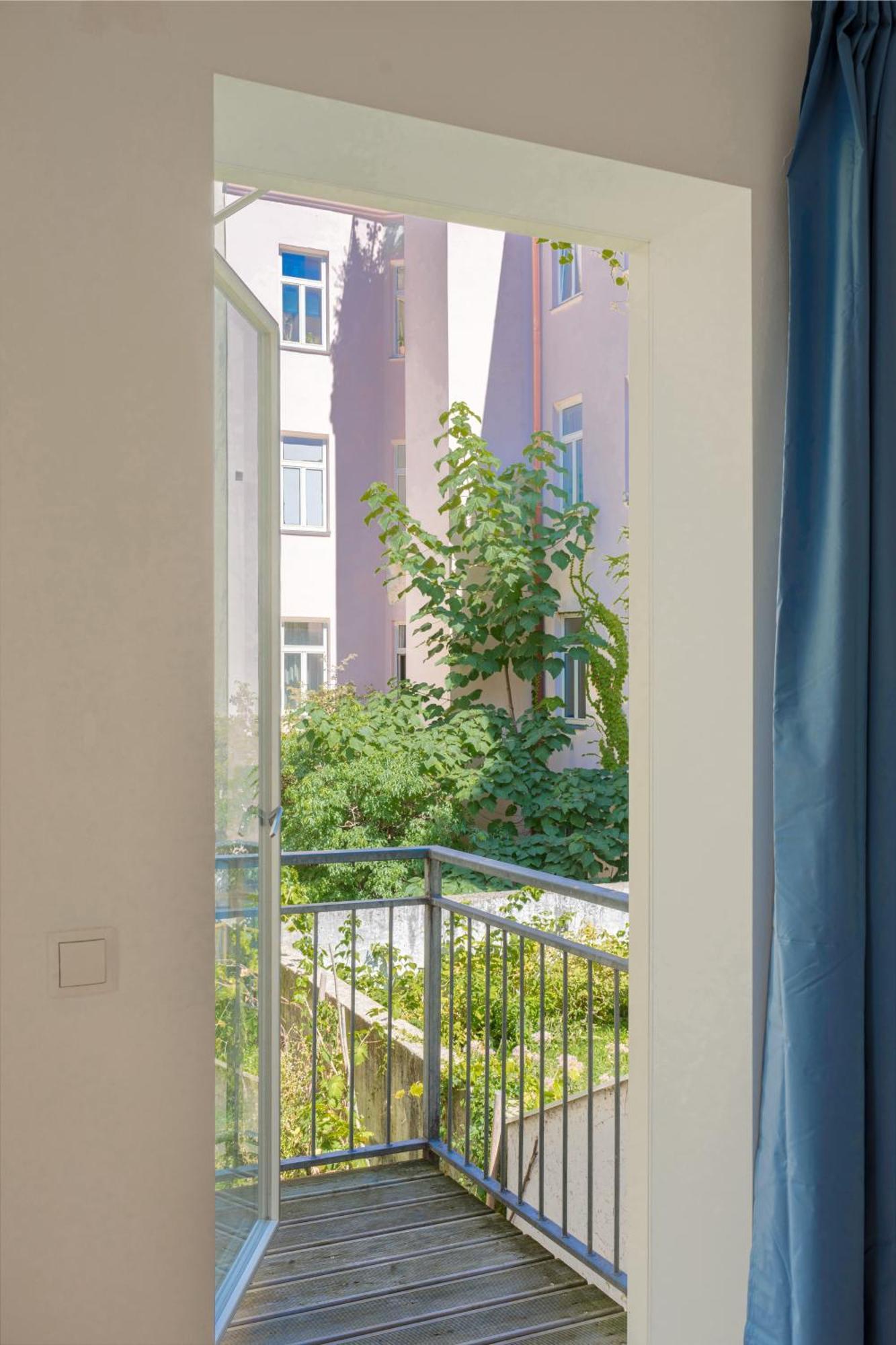 Gemuetliches, Ruhiges Apartment - 90M2 Mit Garten Und Terrasse Wien Ngoại thất bức ảnh