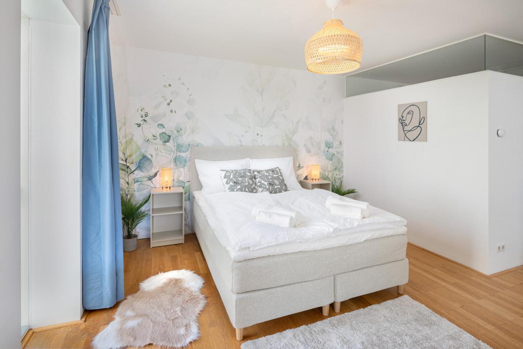 Gemuetliches, Ruhiges Apartment - 90M2 Mit Garten Und Terrasse Wien Ngoại thất bức ảnh