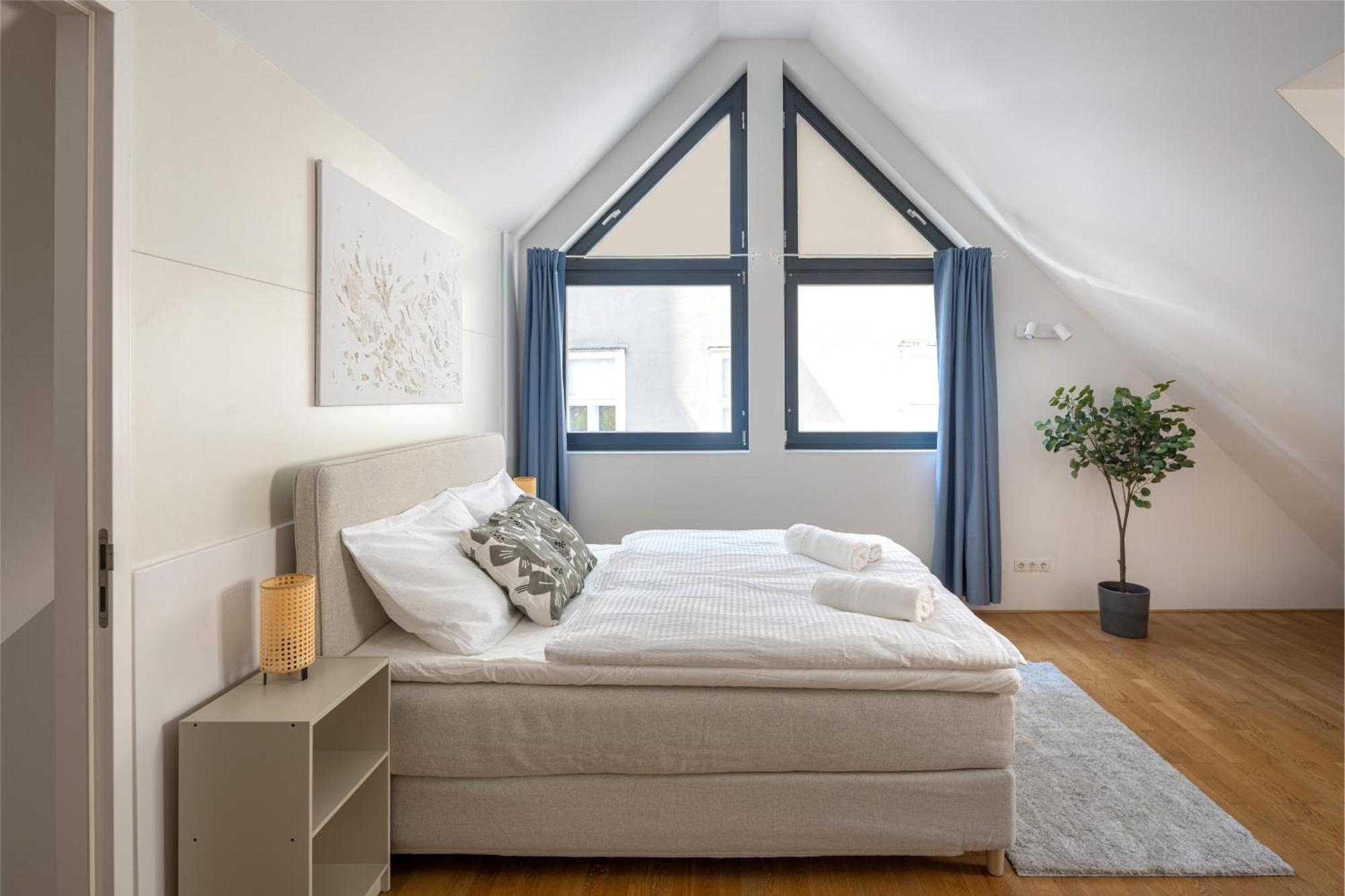Gemuetliches, Ruhiges Apartment - 90M2 Mit Garten Und Terrasse Wien Ngoại thất bức ảnh