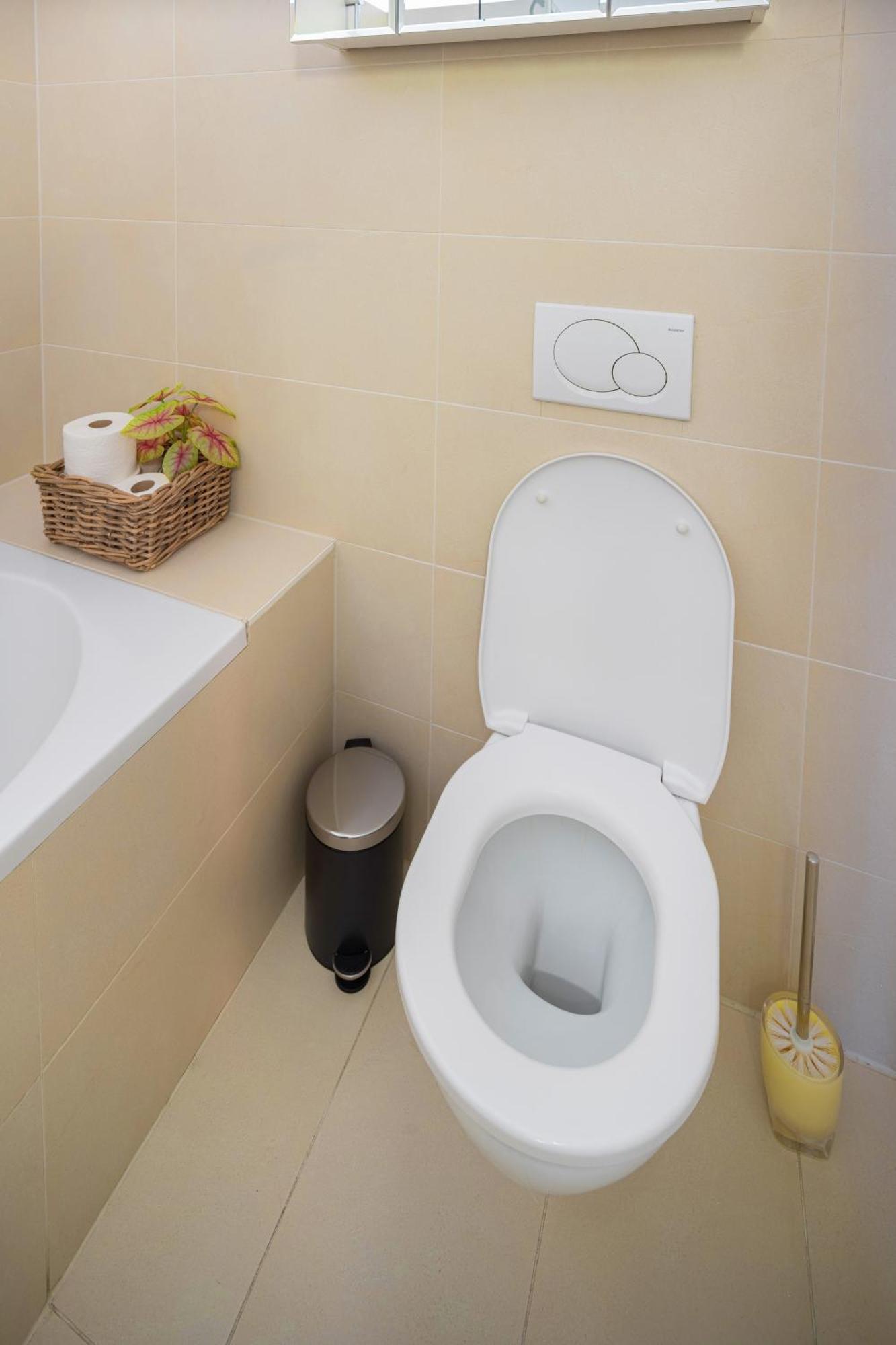 Gemuetliches, Ruhiges Apartment - 90M2 Mit Garten Und Terrasse Wien Ngoại thất bức ảnh