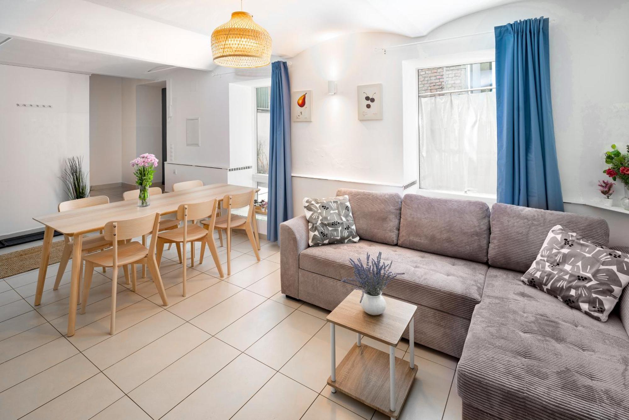 Gemuetliches, Ruhiges Apartment - 90M2 Mit Garten Und Terrasse Wien Ngoại thất bức ảnh