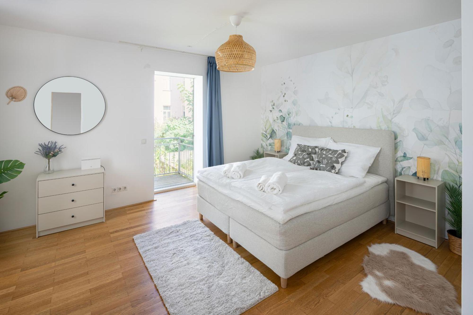 Gemuetliches, Ruhiges Apartment - 90M2 Mit Garten Und Terrasse Wien Ngoại thất bức ảnh