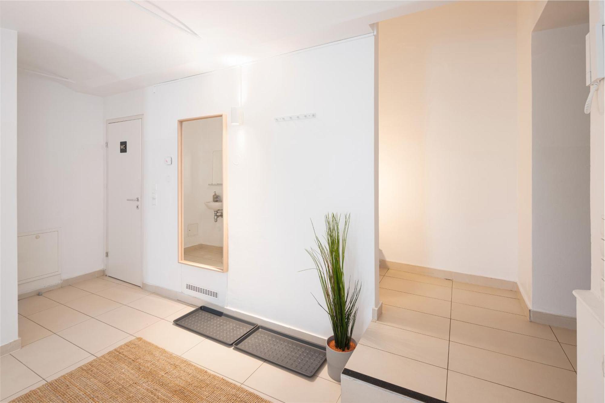 Gemuetliches, Ruhiges Apartment - 90M2 Mit Garten Und Terrasse Wien Ngoại thất bức ảnh
