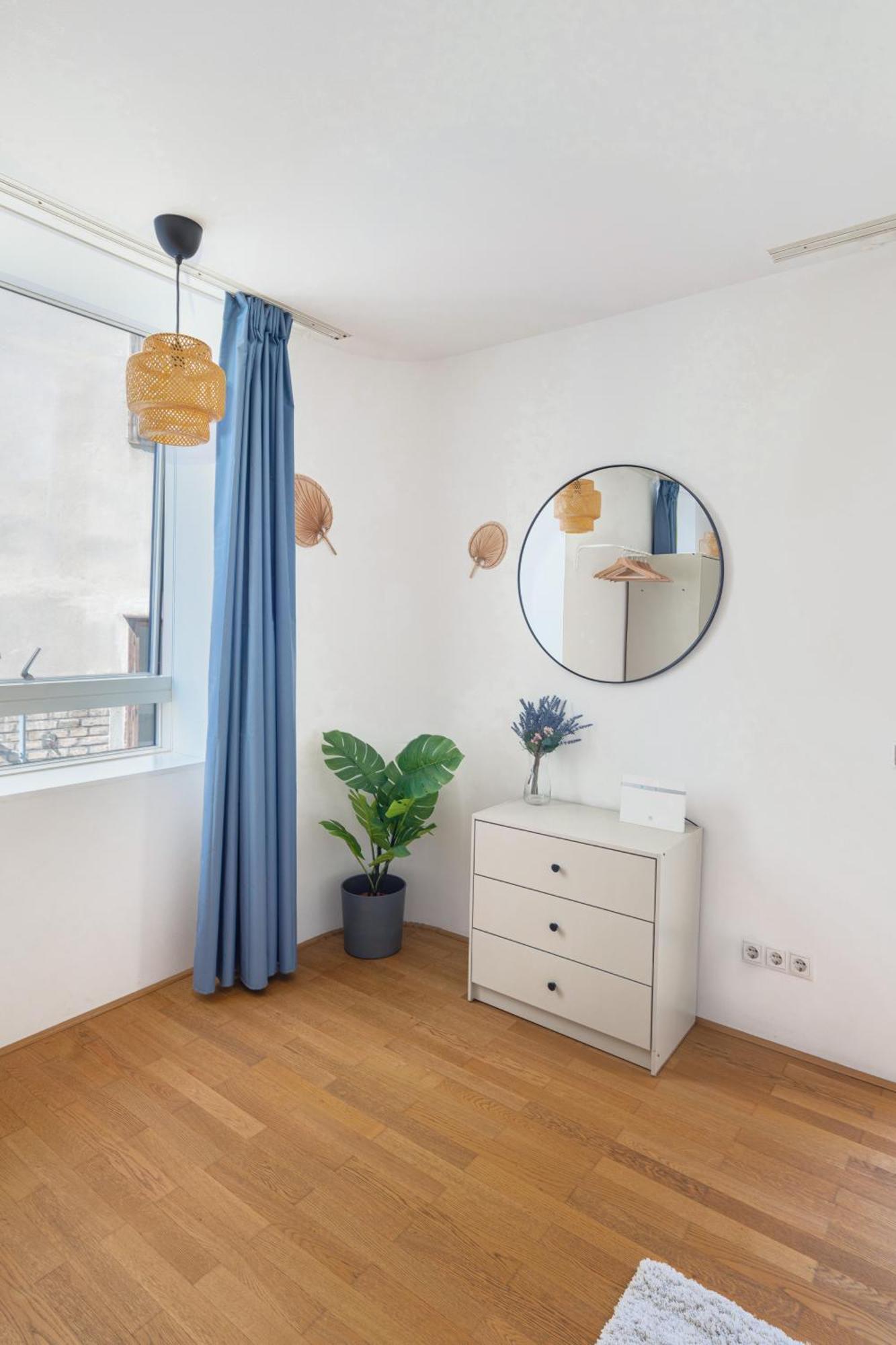 Gemuetliches, Ruhiges Apartment - 90M2 Mit Garten Und Terrasse Wien Ngoại thất bức ảnh